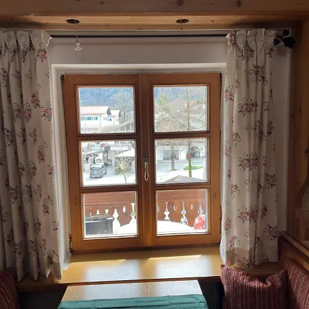 Seidl Violine Apartment Mittenwald