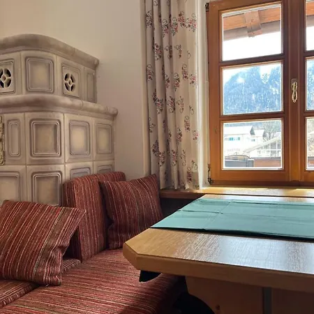 Seidl Violine Apartment
