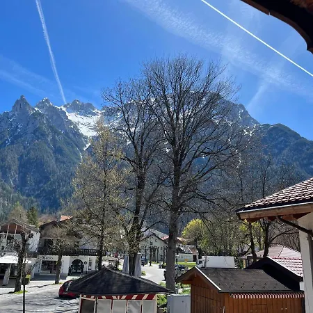 Seidl Violine Apartamento