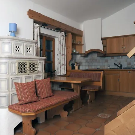 Seidl Violine Mittenwald
