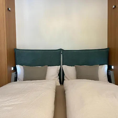 Seidl Violine Apartment Mittenwald