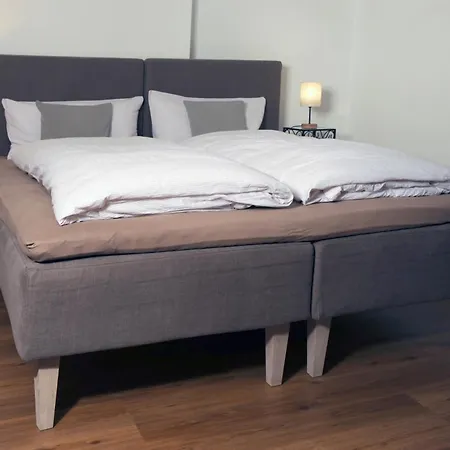 Seidl Violine Apartment *