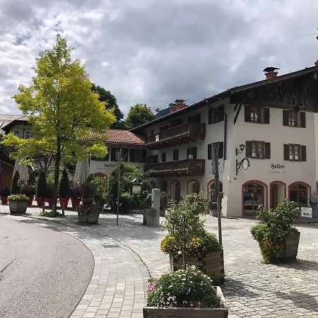 Apartament Seidl Violine *