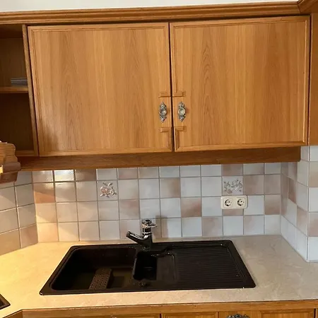 Apartament Seidl Violine Mittenwald