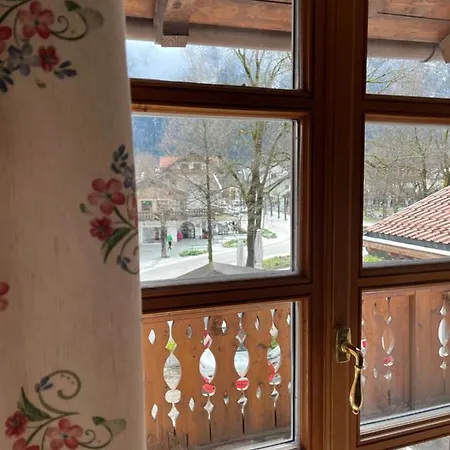 Apartmán Seidl Violine *