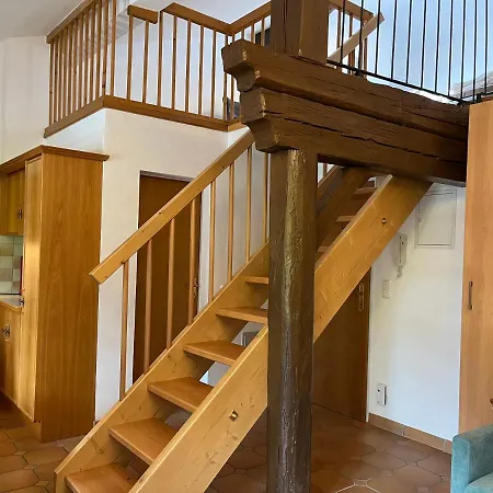 Seidl Violine Apartament *