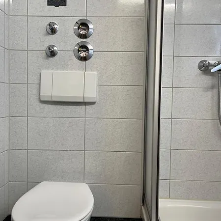 Seidl Violine Apartament