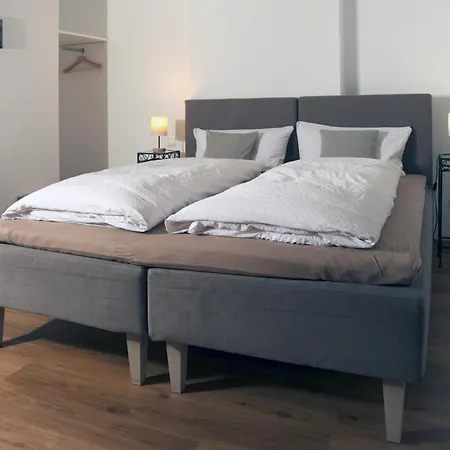 Apartament Seidl Violine