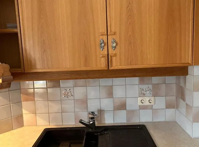Appartement Seidl Violine Mittenwald