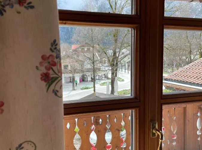 Appartement Seidl Violine *