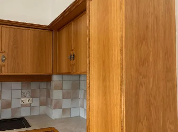 Seidl Violine Appartement Mittenwald