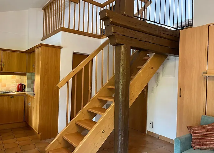 Seidl Violine Apartmán *