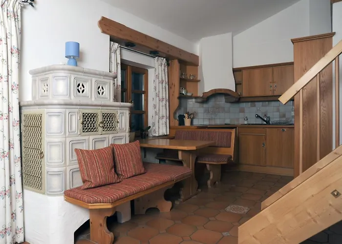 Seidl Violine Mittenwald