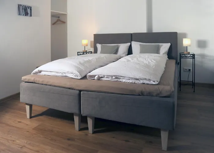 Apartmán Seidl Violine